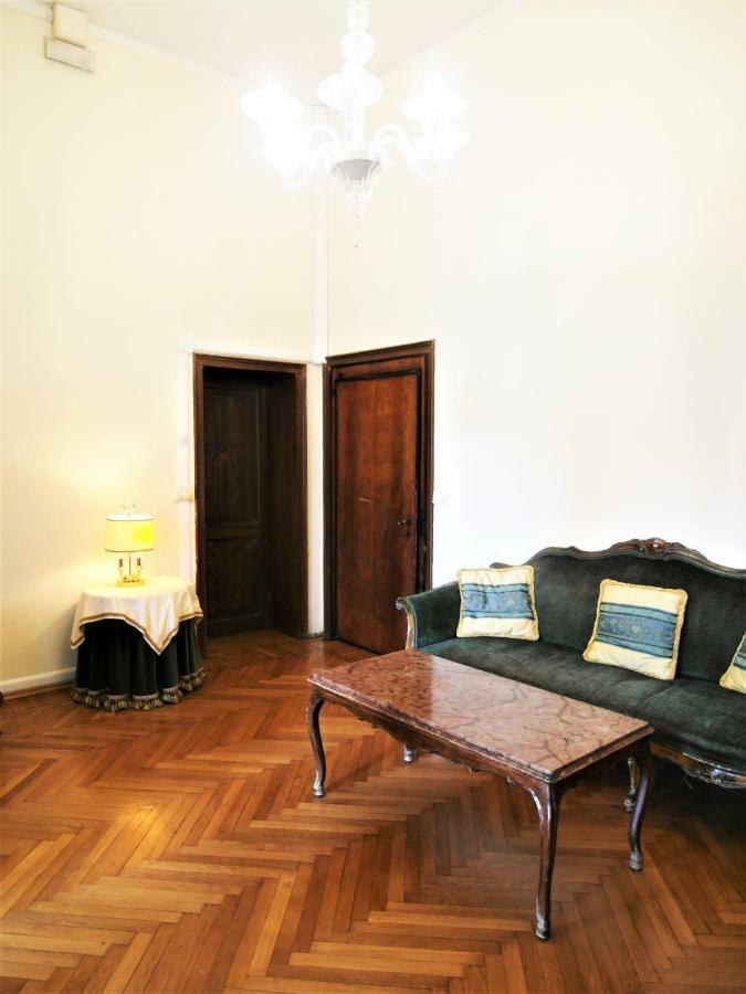 Affittacamere Noble Palace Grand Canal Venezia